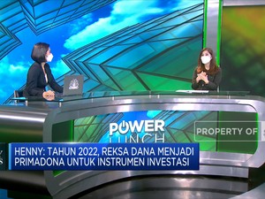 Produk & Layanan Investasi Primadona di BNI Emerald