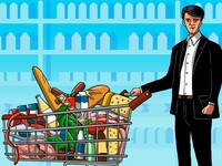 Wah! Kantong Orang RI Masih Sanggup, Meski Harga Makin Mahal