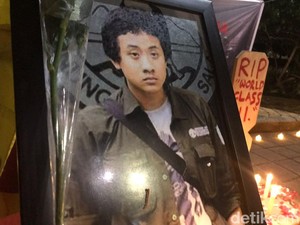 Kabar Terbaru Pengusutan Akseyna Mahasiswa UI Tewas 9 Tahun Lalu