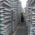 Tahun Depan Aluminium Inalum Bakal Tembus 300 Ribu Ton
