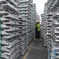 Ini Dia Negara-Negara Tujuan yang Diincar Jadi Pasar Aluminium Inalum