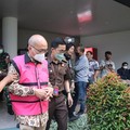 Eks Dirut Tersangka Korupsi, TASPEN LIFE Hormati Proses Hukum