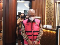 Kejagung Tetapkan Eks Bos Taspen Life Jadi Tersangka Korupsi