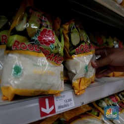 Indonesia Oh Indonesia: Mahal Sembakonya, Banyak Impornya!
