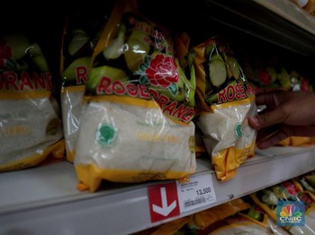 Indonesia Oh Indonesia: Mahal Sembakonya, Banyak Impornya!
