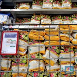 Alert! Harga Gula Merayap Naik, Pedagang & Ibu-Ibu 'Menjerit'