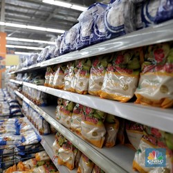 Harga Gula Mulai Terbang, Stok Mulai Seret di Pasar