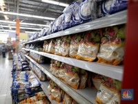 Belanja Gula Lebih Murah di Transmart Pakai Allo, Cek Nih!