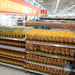 Migor Langka, KPPU Duga Produsen Sengaja Tahan Pasokan