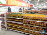 Migor Langka, KPPU Duga Produsen Sengaja Tahan Pasokan