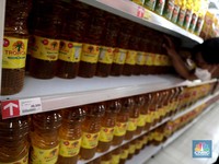 Asik! BLT Minyak Goreng Siap Cair, Buruan Cek Namamu di Sini