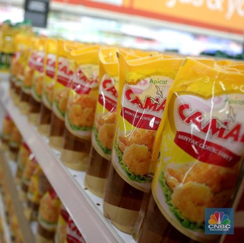 Sad... Migor Dulu Rp 26.000 Dapat 2 Liter, Kini Cuma 1 Liter