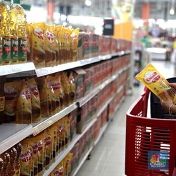 Terungkap! Kebijakan Salah Subsidi & Raibnya Minyak Goreng RI