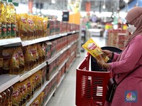 Terungkap! Kebijakan Salah Subsidi & Raibnya Minyak Goreng RI