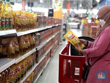 Terungkap! Kebijakan Salah Subsidi & Raibnya Minyak Goreng RI