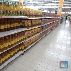 Jreeng! 8 Pengusaha Terendus Dalang Kartel Minyak Goreng