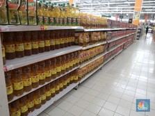 Jreeng! 8 Pengusaha Terendus Dalang Kartel Minyak Goreng