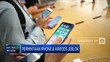 Permintaan Iphone & Airpods Jeblok, Apple Pangkas Produksi