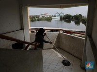 Benarkah Debu Berasal dari Kulit Manusia? Ini Penjelasannya