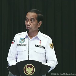 374 Juta Warga +62 Sudah Terima Vaksin, Bye-bye Covid-19!