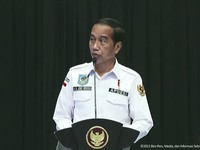374 Juta Warga +62 Sudah Terima Vaksin, Bye-bye Covid-19!