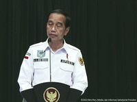 Kejengkelan Jokowi Soal SPJ Sudah Lama, Pernah Marahi Menkeu!