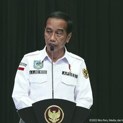 Kepala Desa Teriak ke Jokowi: Gajian Telat 3 Bulan!