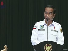 Kepala Desa Teriak ke Jokowi: Gajian Telat 3 Bulan!