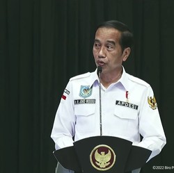 Kabar Gembira! Jokowi Buka Peluang Kerek Lagi Dana Desa
