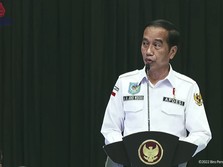 Negara Lain Tak Punya! Nih 'Jurus Rahasia' Jokowi Lawan Covid