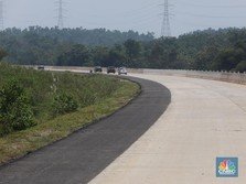 Lewat Tol Ini, Jakarta-Bandung Terasa Dekat Gak Sampai Sejam!
