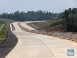 Jos! Mudik Lebaran Lewat 5 Tol Baru Ini Gratis, Cek Lokasinya