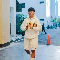 Reza Arap Beberkan Pemakaian Saweran Rp1 M dari Doni Salmanan