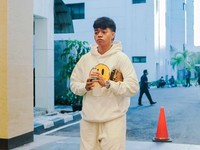Reza Arap Beberkan Pemakaian Saweran Rp1 M dari Doni Salmanan