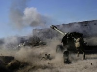 Gawat! Rusia Tembak 3 Rudal ke Perbatasan NATO, Batal Damai?