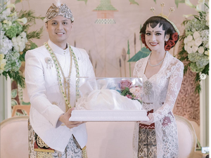 7 Barang Seserahan Pernikahan yang Wajib Ada, Sarat Makna untuk Pengantin