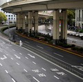 Shanghai Lockdown, Sejauh Apa Pengaruhnya ke Indonesia?