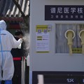 China Bawa Kabar Buruk, Ada Subtipe Baru Covid-Kasus Naik