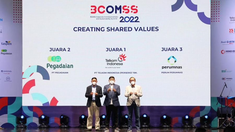 Dok. Telkom