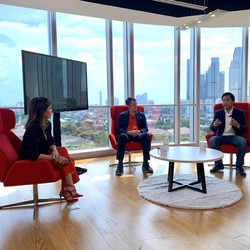 Perkenalkan INDICO, Begini Kontribusinya Bagi Telkomsel