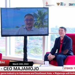 Telkomsel Punya Majamojo, Gimana Potensi Industri Game di RI?
