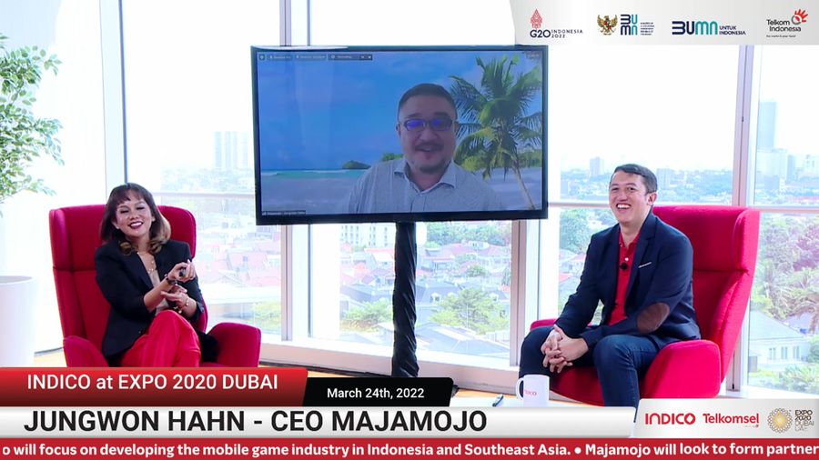 Dok. Telkomsel