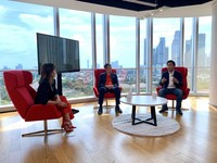 Perkenalkan INDICO, Begini Kontribusinya Bagi Telkomsel