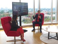 Perkuat Ekosistem Digital, INDICO Mau Akuisisi Startup Lagi?
