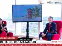 Telkomsel Punya Majamojo, Gimana Potensi Industri Game di RI?
