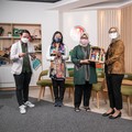 Tokopedia & Dekranasda DKI Jakarta Resmikan Toko JakArtisan
