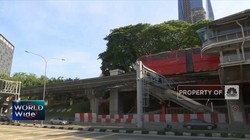 Akhirnya, Transportasi Singapura-Malaysia Dibuka Lagi