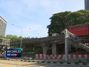 Akhirnya, Transportasi Singapura-Malaysia Dibuka Lagi