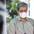 Simak Komentar Dhony Rahajoe Usai Resign dari Wakil Kepala Otorita IKN