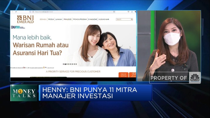 Waspada Penipuan, Ini Jurus Jitu Kelola Investasi Aman   (CNBC Indonesia TV)